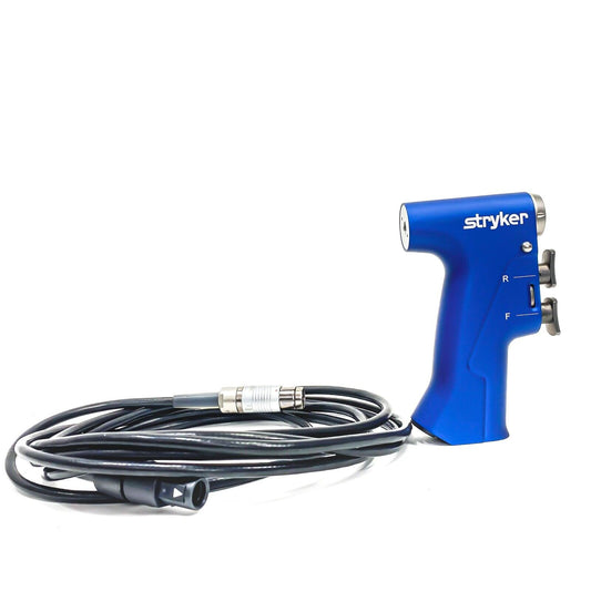 Stryker RemB Universal Driver; TPS Cord 6400-099-000 5100-004-000