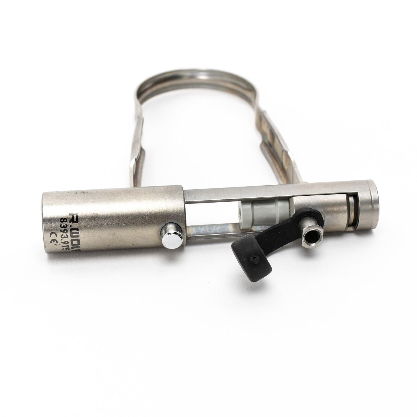 Richard Wolf Laparoscopy Tray 8585010 8391934 8391933 8391227 83930072 83930073