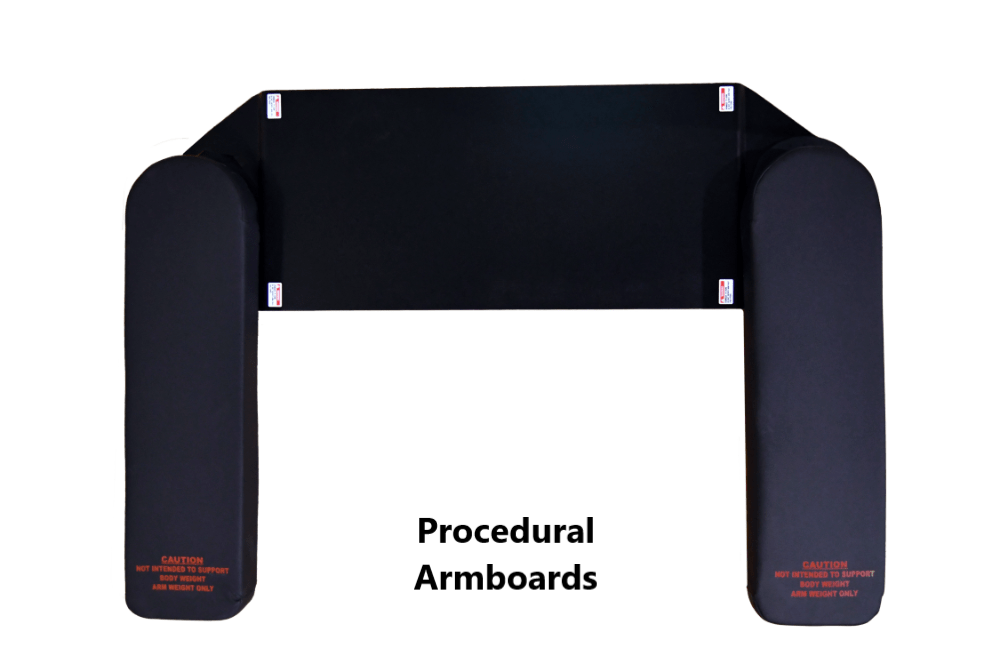 Surgical Tables Inc. EconoMAX Series C-Arm Table