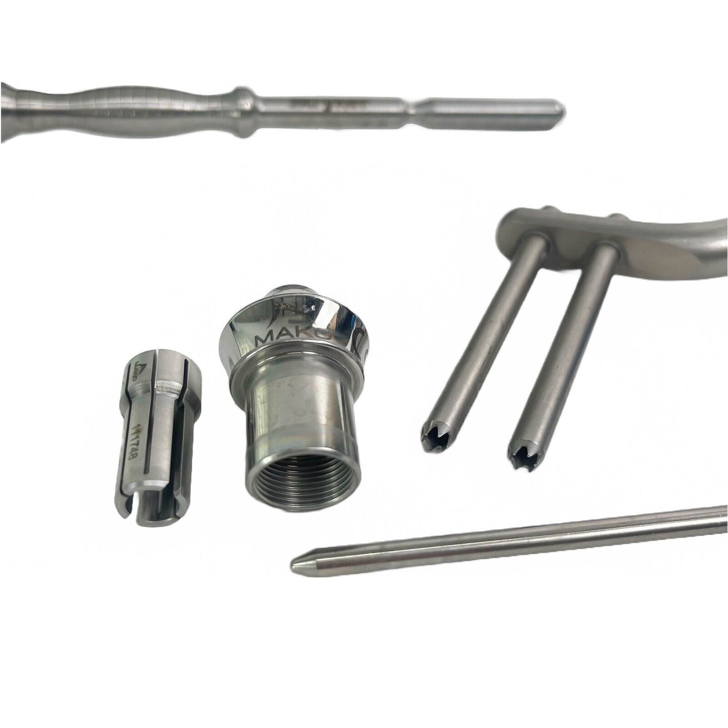Stryker, MAKOplasty Partial Knee Array Kit, 150100 111757 164100 111775 112280