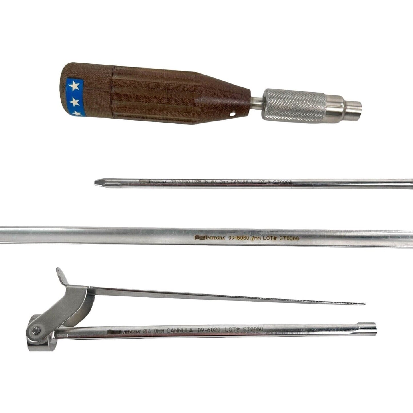 Integra EndoRelease Endoscopic Cubital Tunnel Release System, 09-2000 21-1700