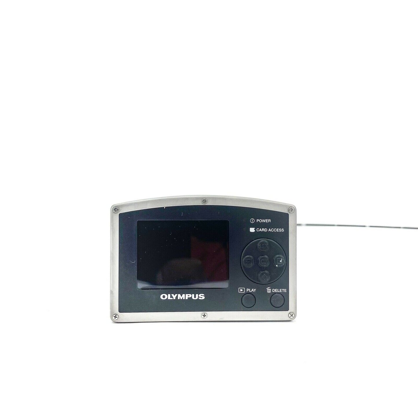 Olympus MAF-GM Intubation Airway Mobilescope MAF-GM (Charger and Battery included)