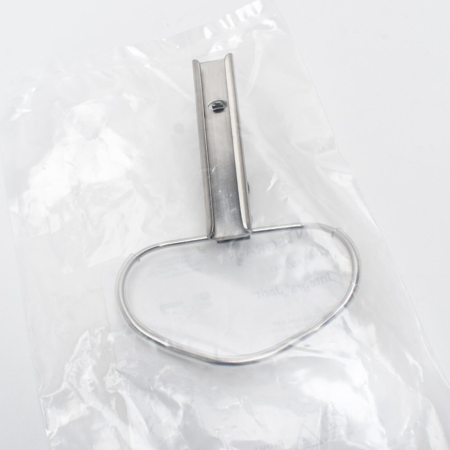 Integra Jarit Mclvor Mouth Gag Frame and Blades 450-141 450-142 450-143 450-144