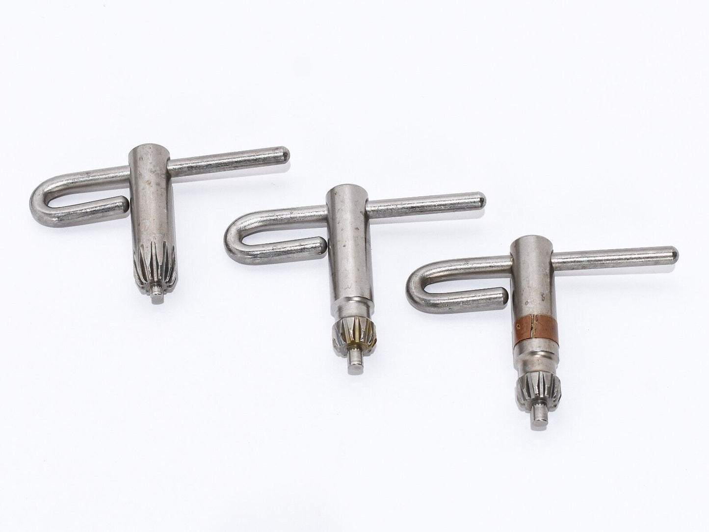 Stryker 4505 System 8 Small Bone Battery Powered Drill Set