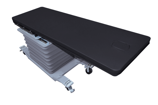 Surgical Tables Inc. Bariatric C-Arm Table