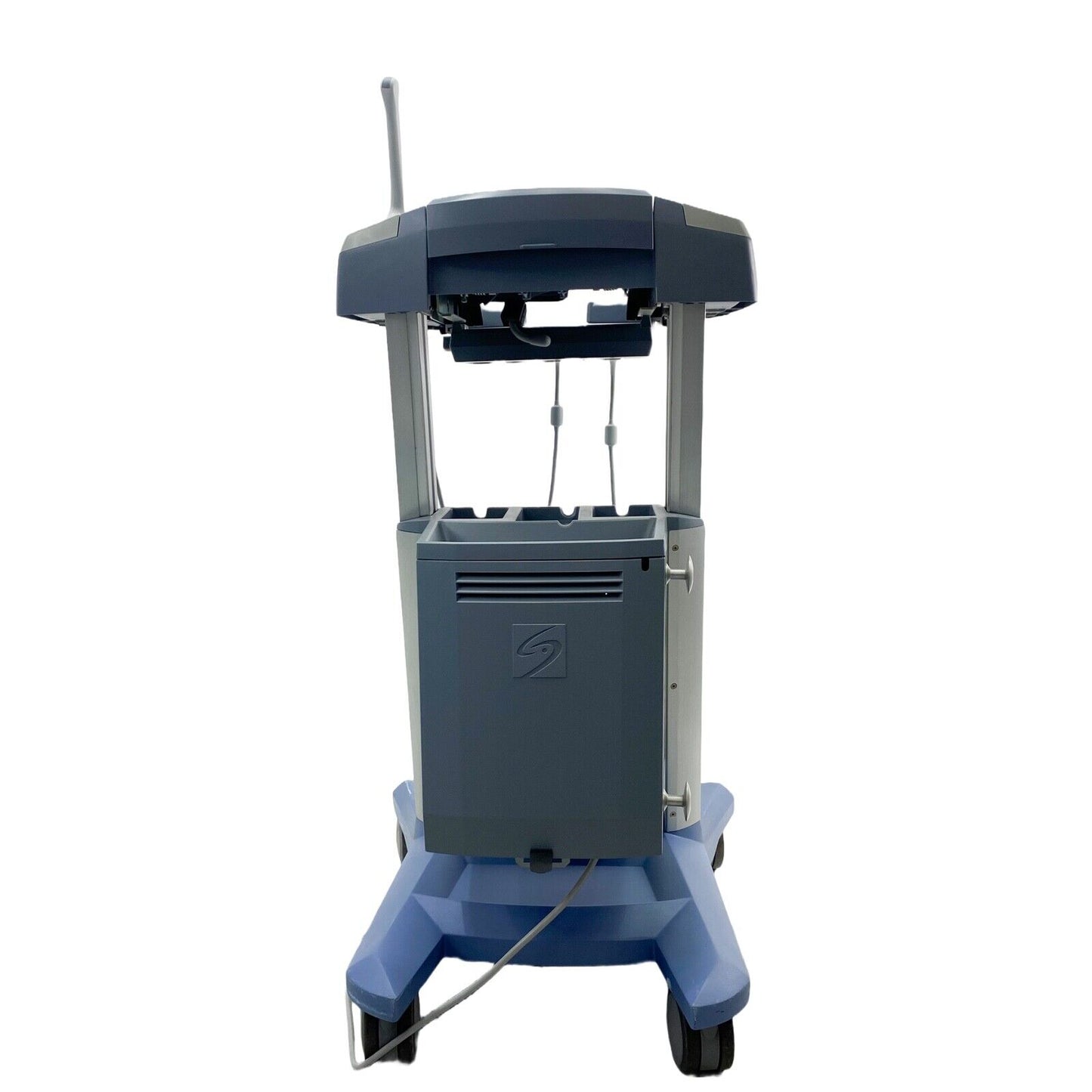 Sonosite M-Turbo Portable Ultrasound Machine; Convex Transvaginal Probe