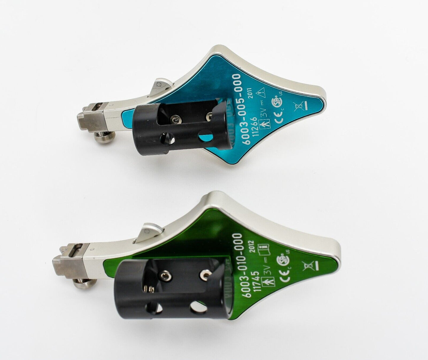 Stryker Navigation Instrument Tray Precision Knee 6003-100-020 6003-100-090