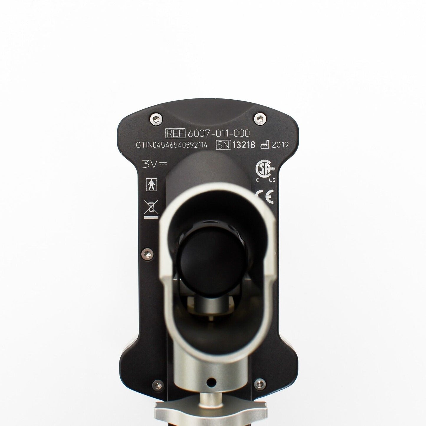 Stryker Smart Navigation Instrument System