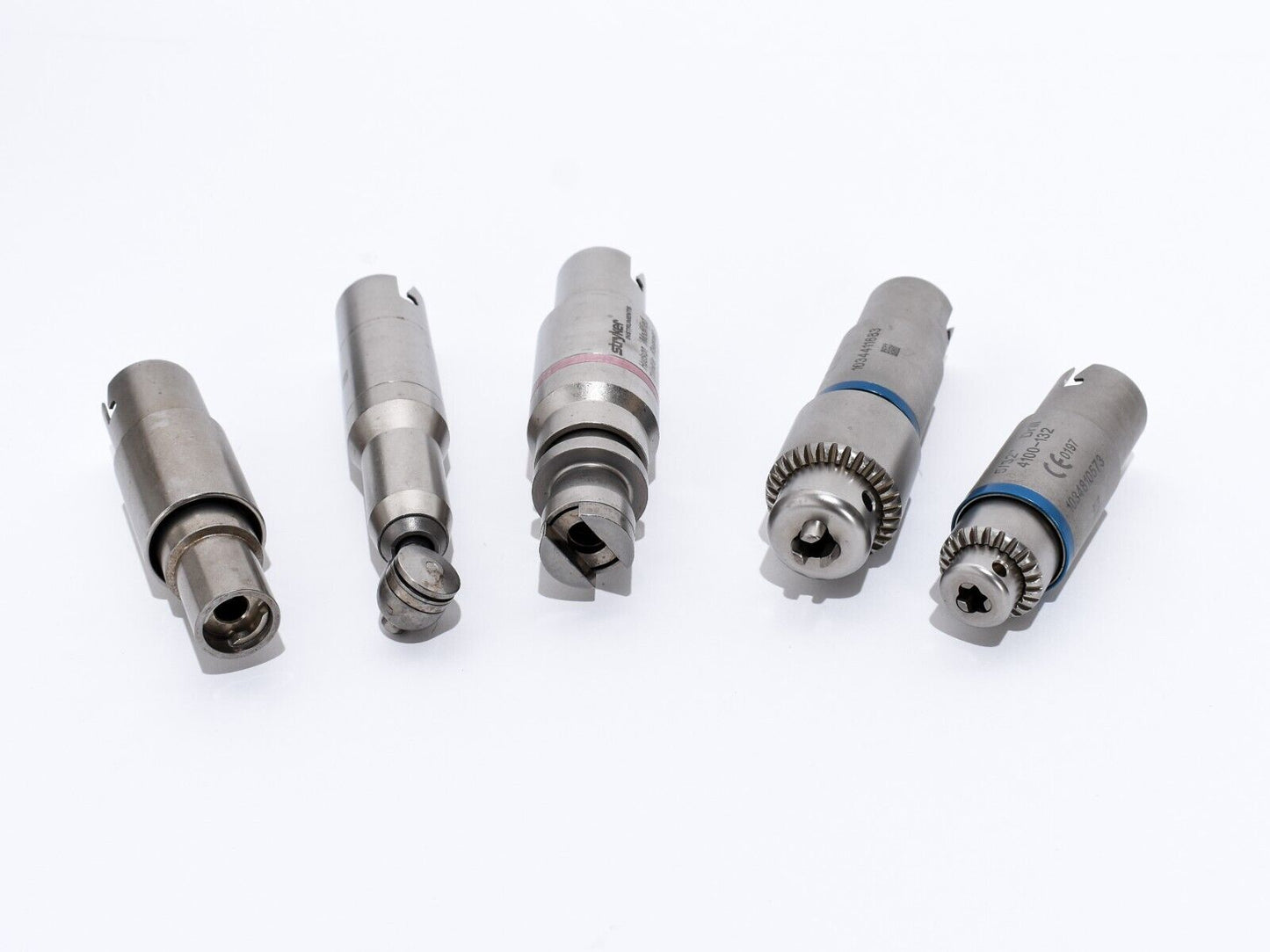 Stryker 4505 System 8 Small Bone Battery Powered Drill Set