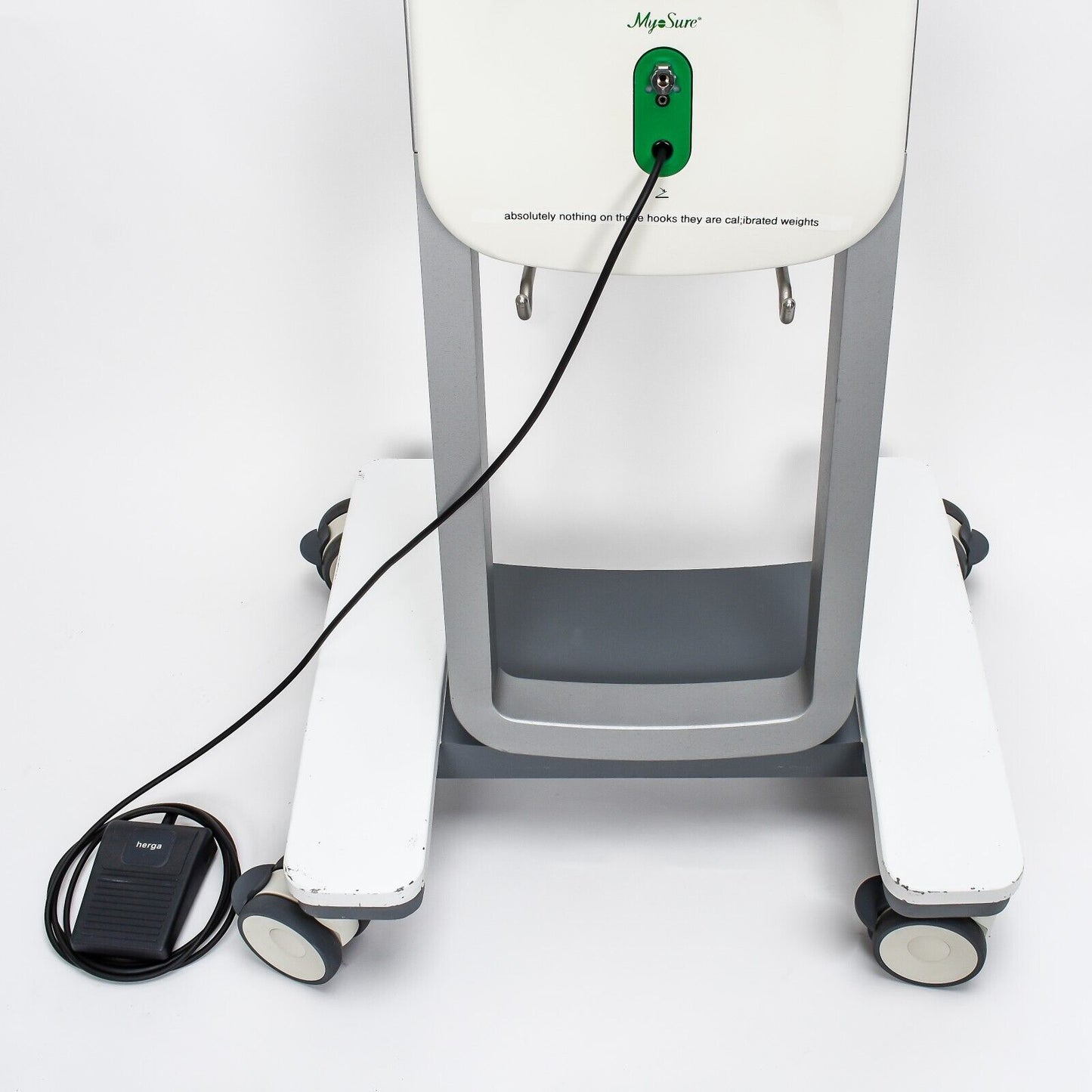 HOLOGIC Fluent Polyp Removal and Fluid Management System FLT-100 6210-0001