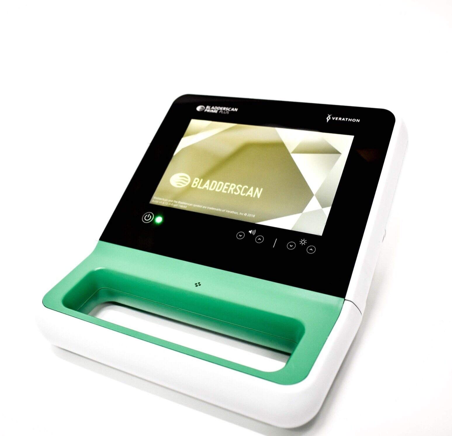 VERATHON BladderScan Prime Plus Monitor, 05700346 04000126 KenMed