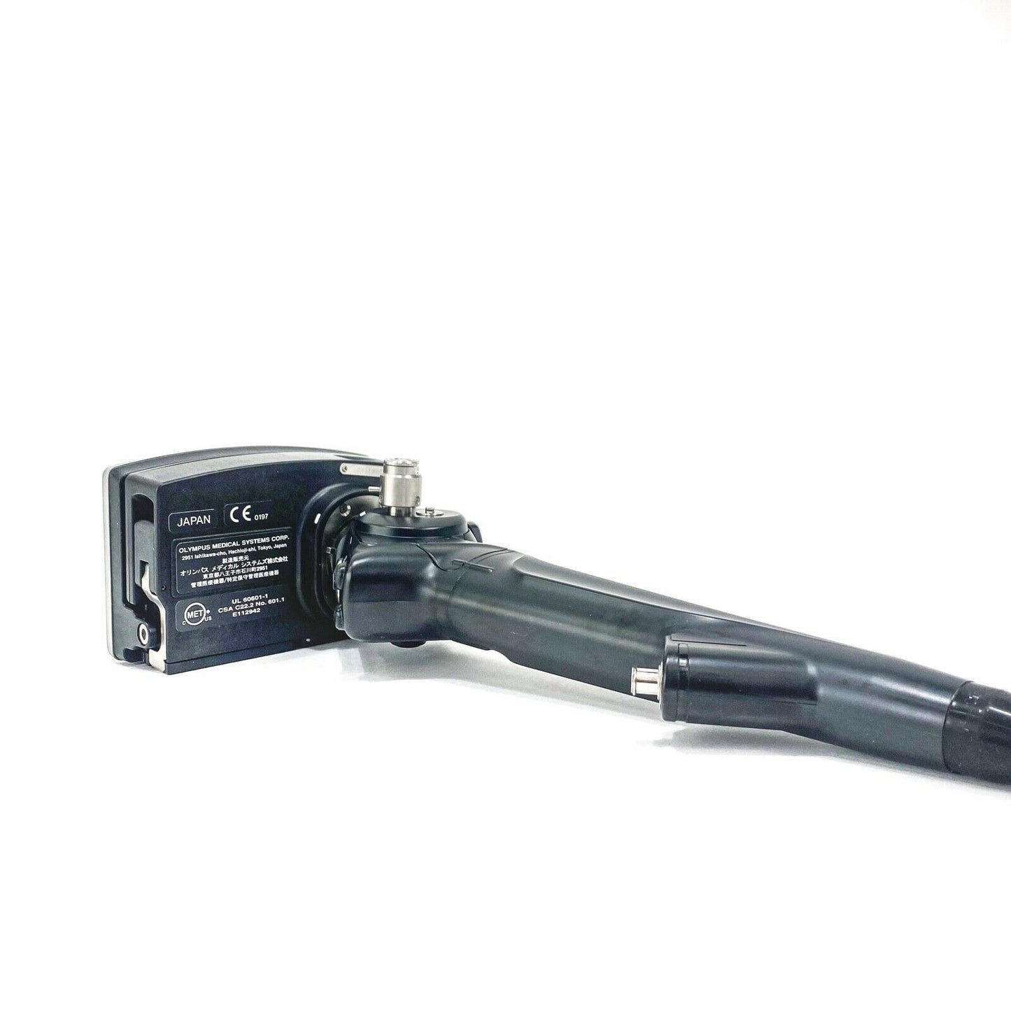 Olympus MAF-GM Intubation Airway Mobilescope MAF-GM (Charger and Battery included)
