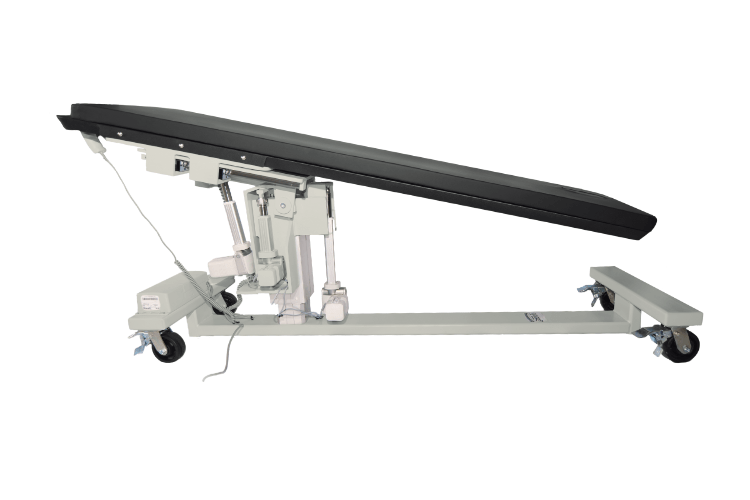 Surgical Tables Inc. Streamline Series C-Arm Table