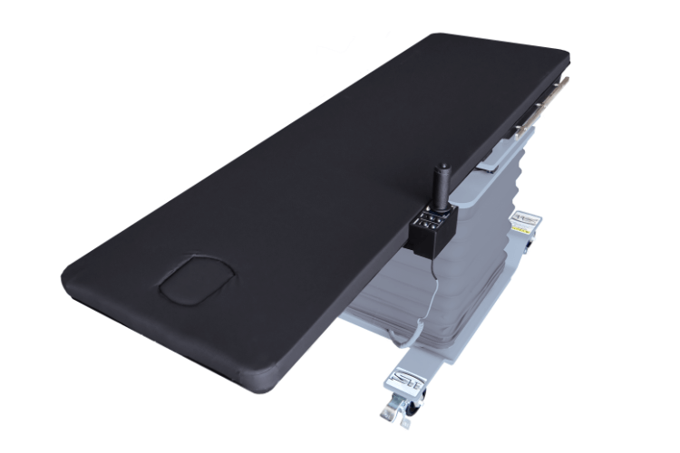 Surgical Tables Inc. V-MAX Pro Series C-Arm Table