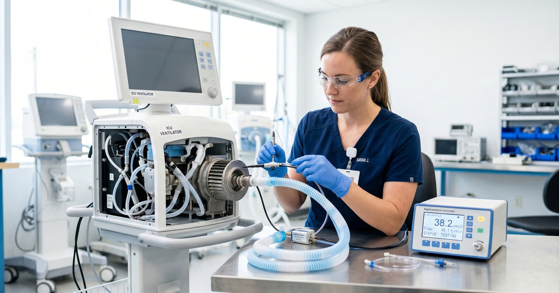 Why Preventative Maintenance Is Critical for ASCs