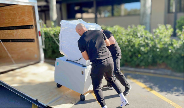 Used, Reconditioned, or Refurbished Surgical equipment.. .what should you know?