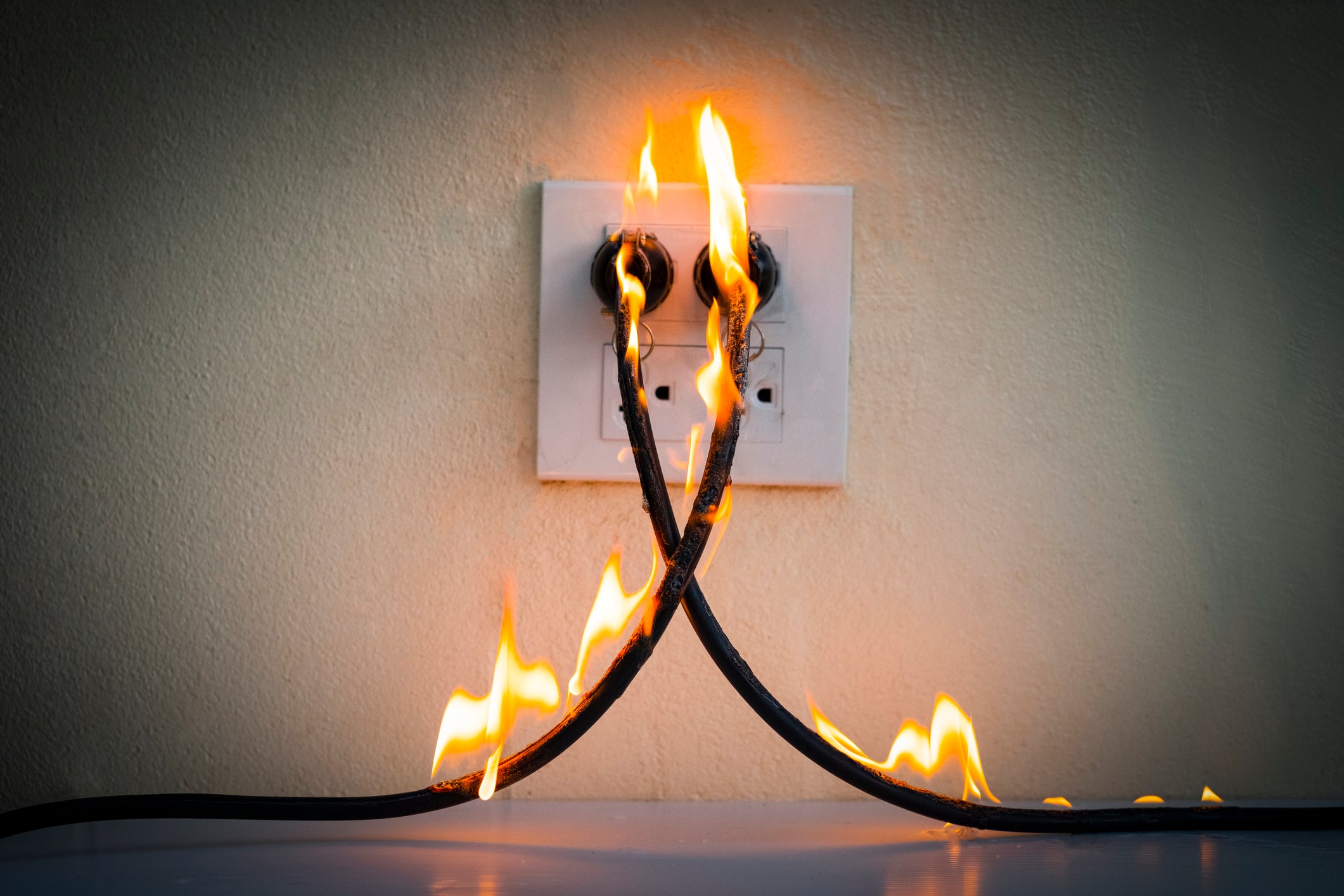 Annual Inspection - Electrical Safety Check