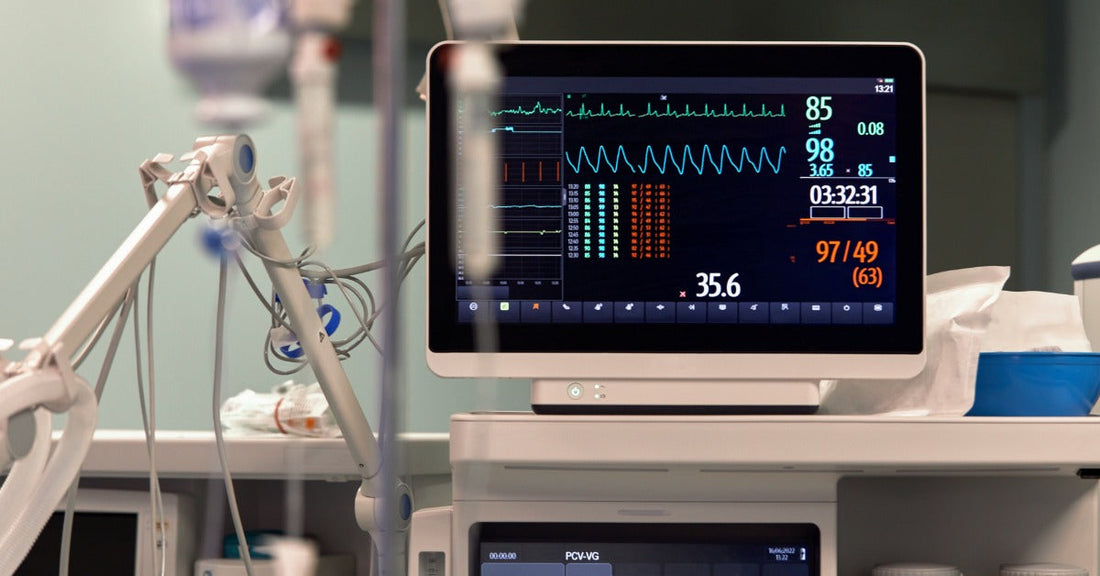 Refurbished vs. New ASC Equipment: Which Is Best?