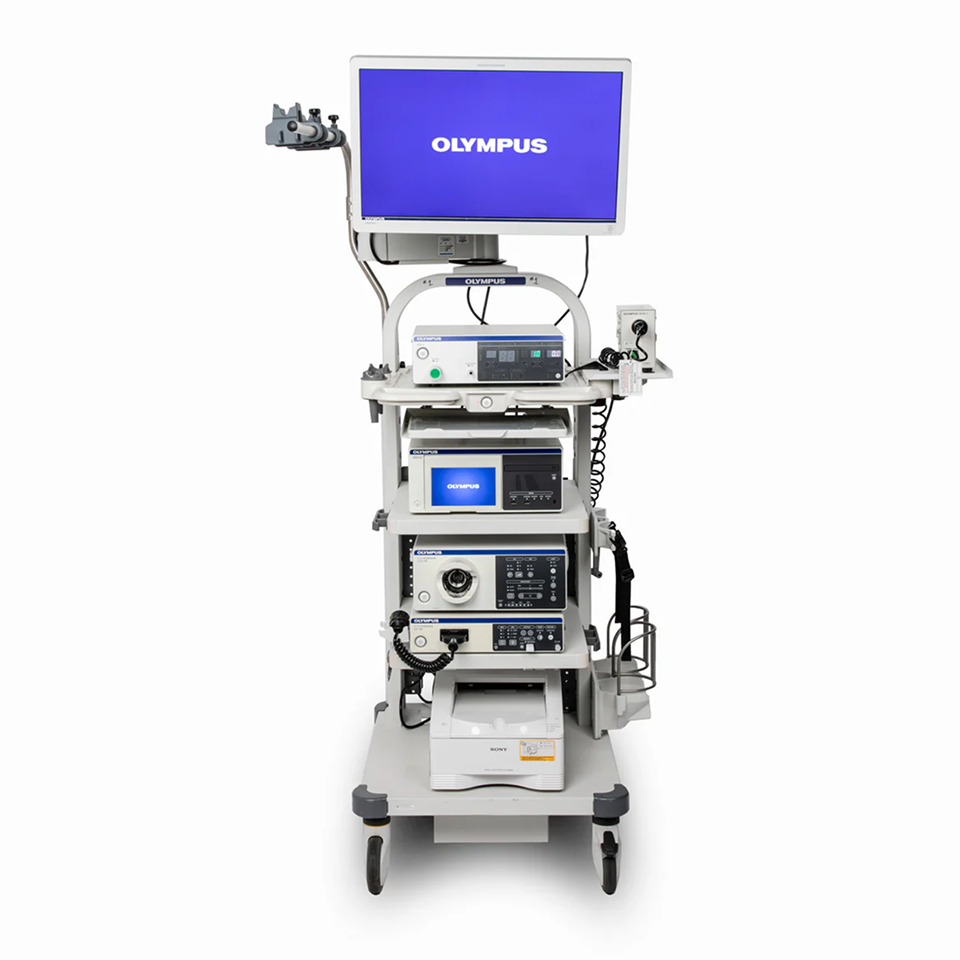 Refurbished Endoscopy Equipment | KenMed Surgical™