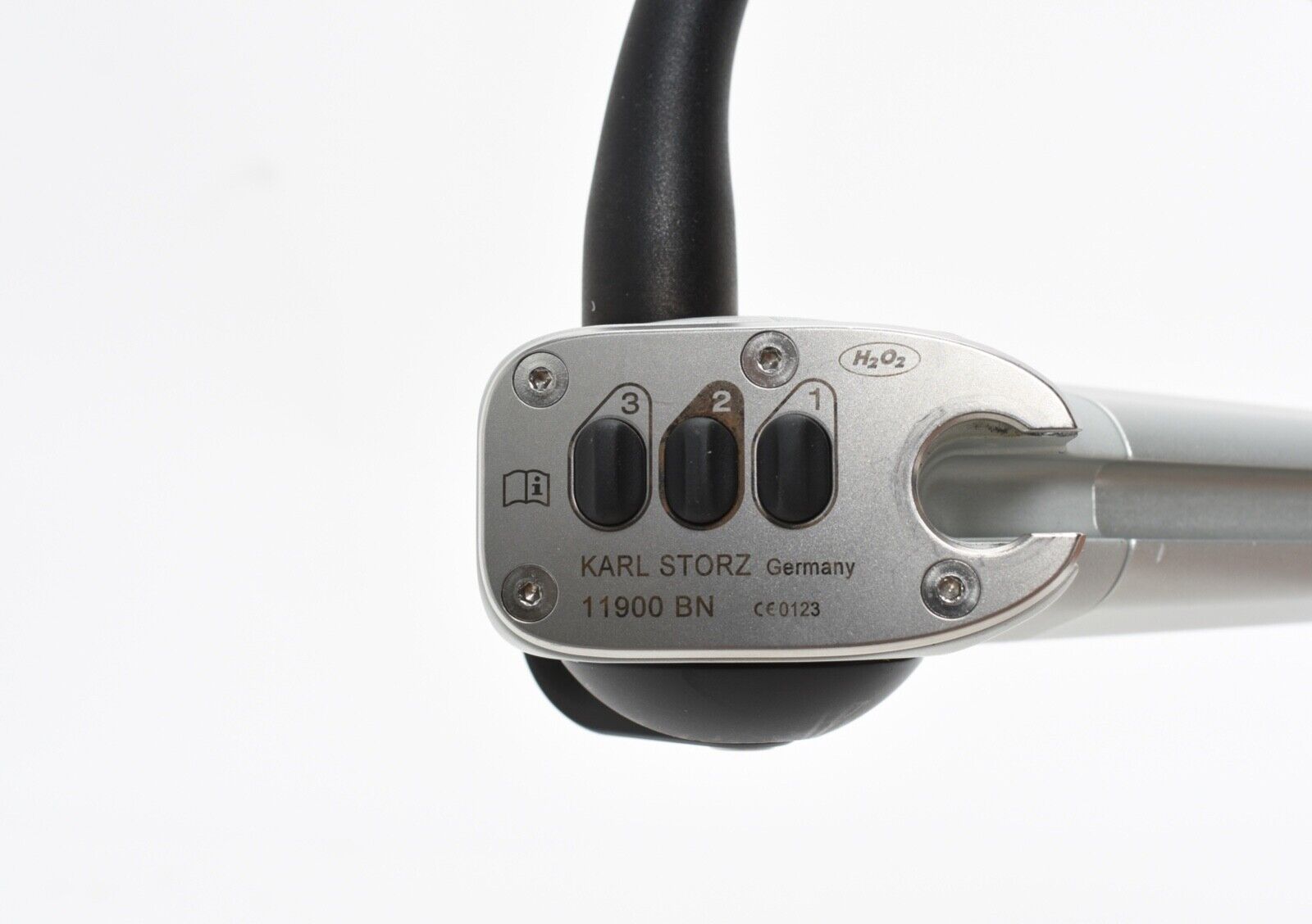 Karl Storz 11900BN Video Bronchoscope - EXCELLENT Condition