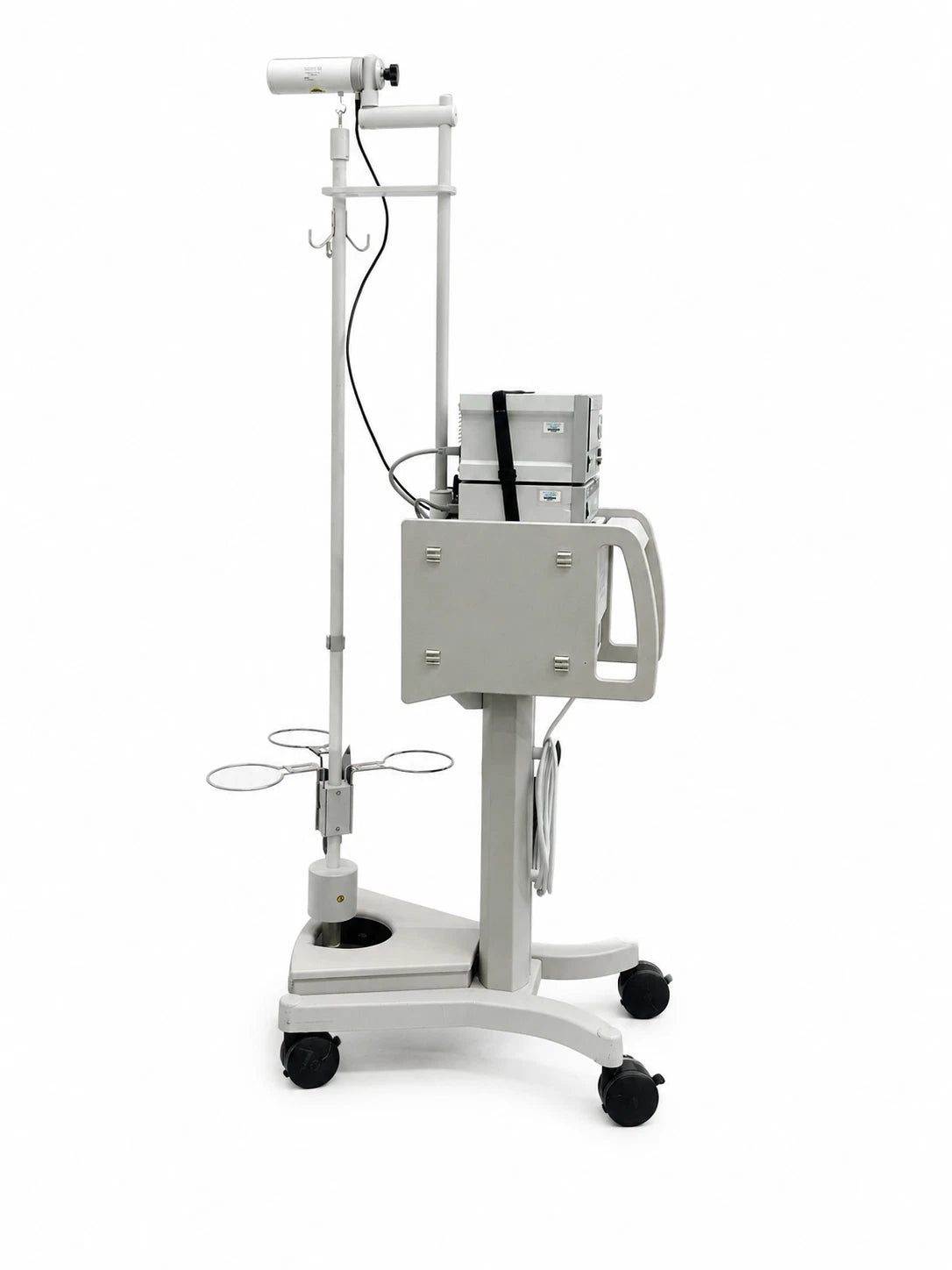 Karl Storz 203020 20 SCB Equimat Fluid Monitoring System