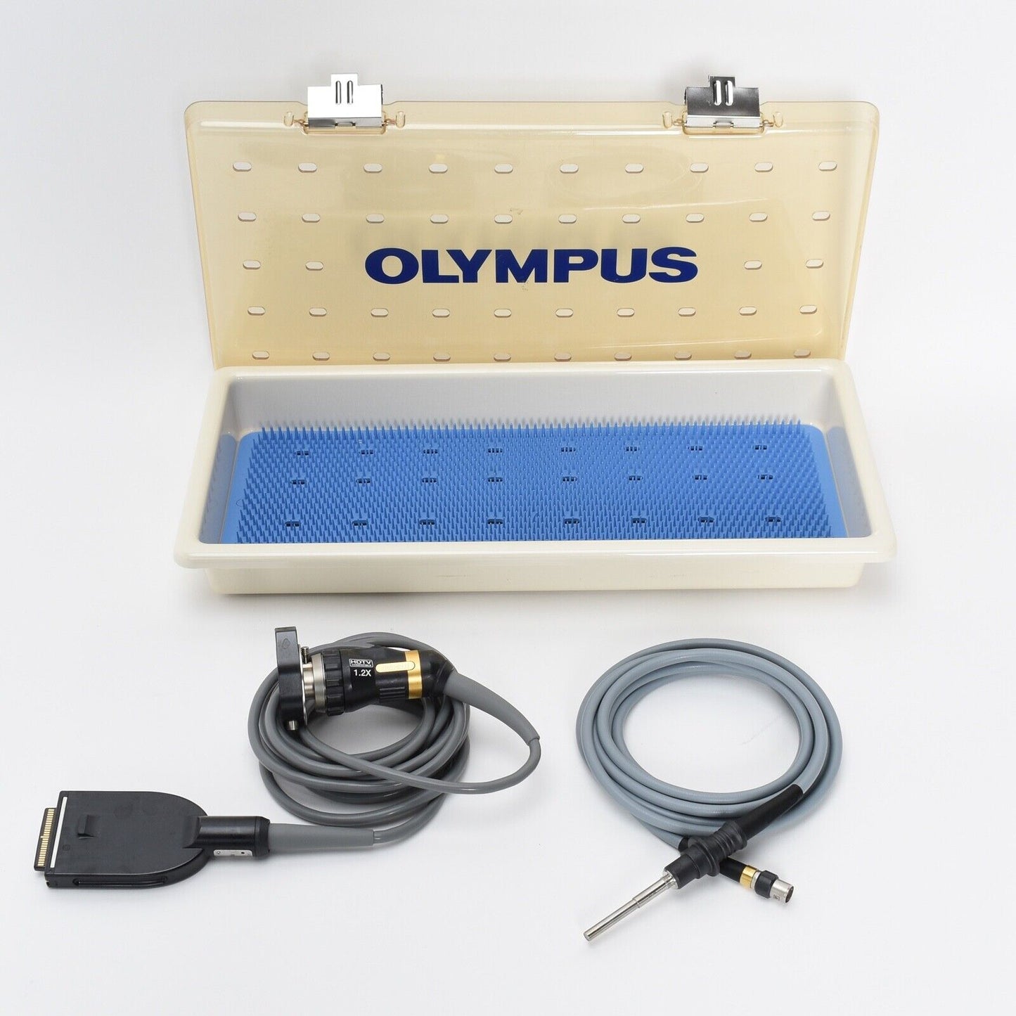 Olympus HD Autoclavable Camera Head OTV-S7PROH-HD-12E A3072