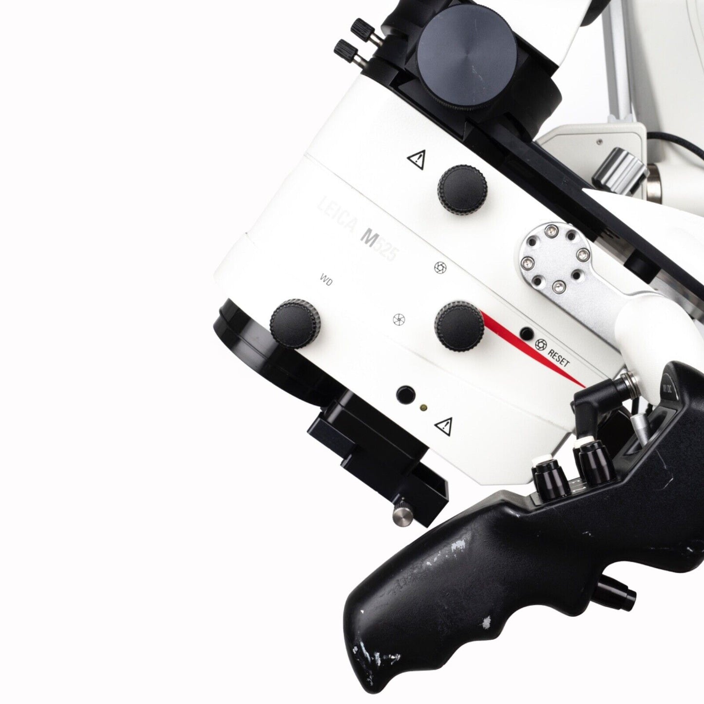 Leica M525 MS3 Surgical Microscope - Neurosurgery, Spine Surgery, ENT