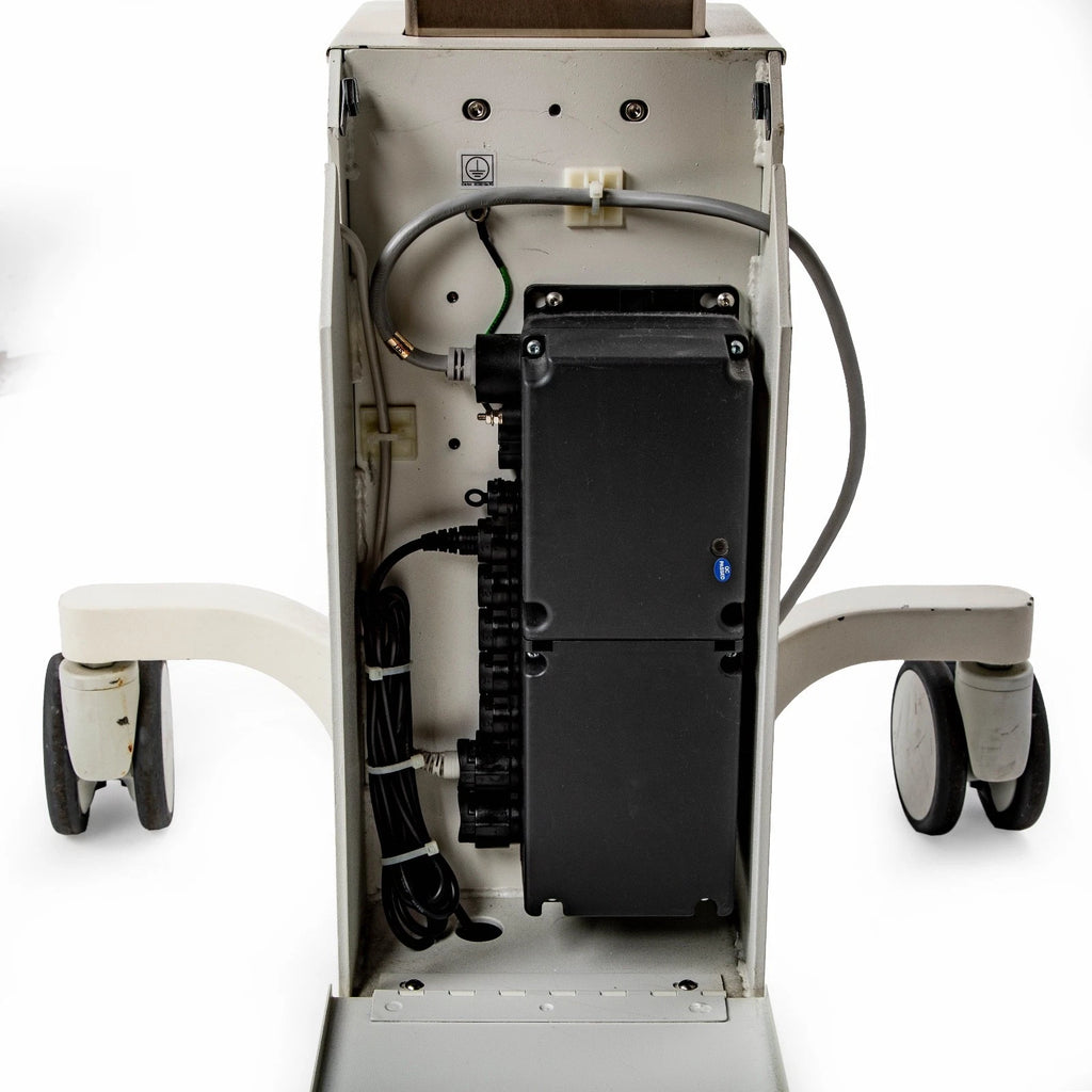 Image Diagnostics, INC. IDI 100US Radiograph Imaging Table