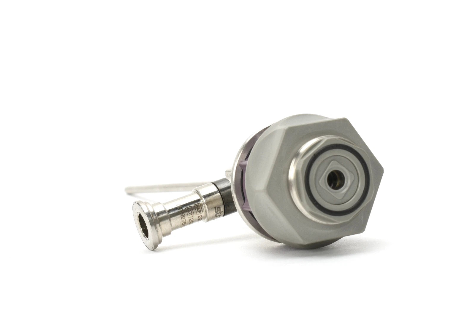 Stryker 0502-404-030 4.0 mm 30º Precision IDEAL EYES Autoclavable Arthroscope