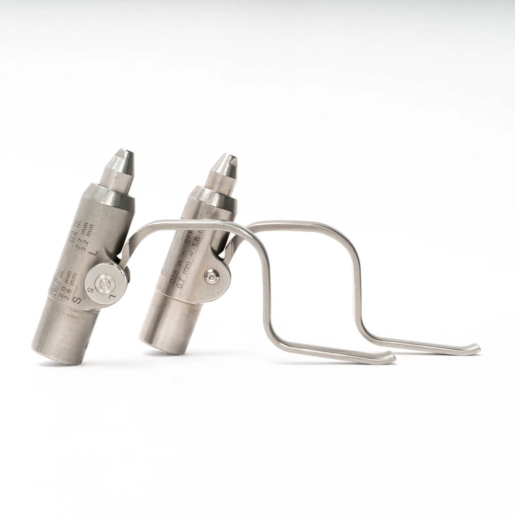 Stryker System 8 Small Bone Drill Set