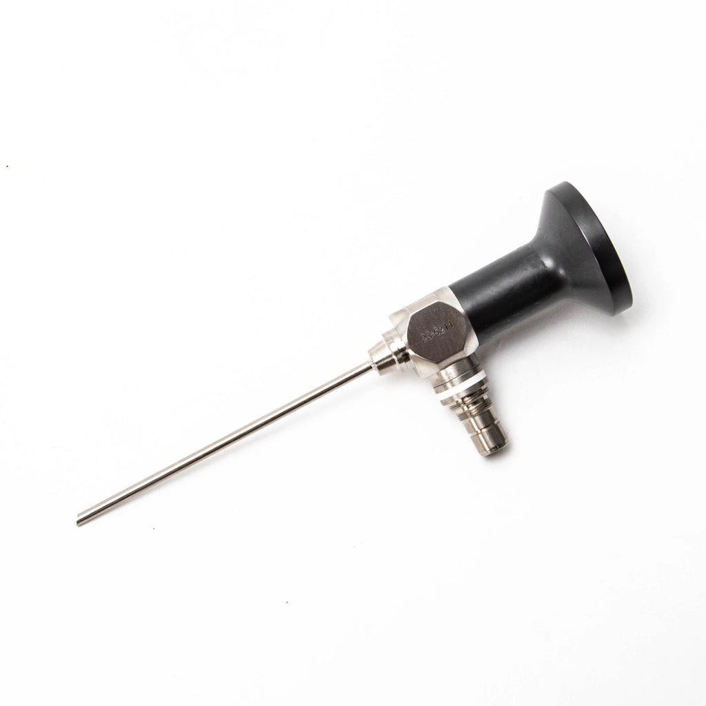 Gyrus Acmi 23-5211 2.4mm 30° OtoView Rigid ENT Endoscope