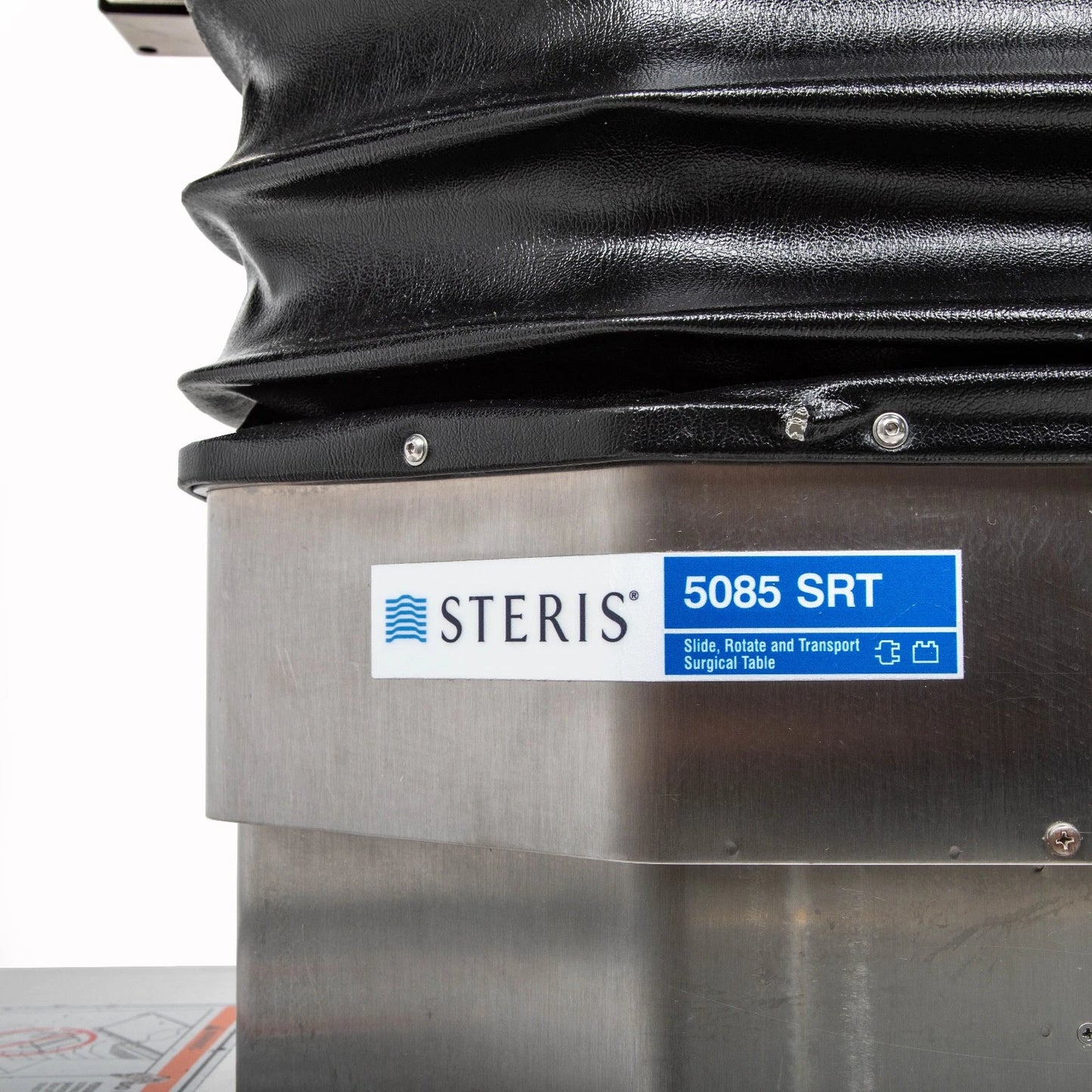 Steris 5085SRT Surgical Table