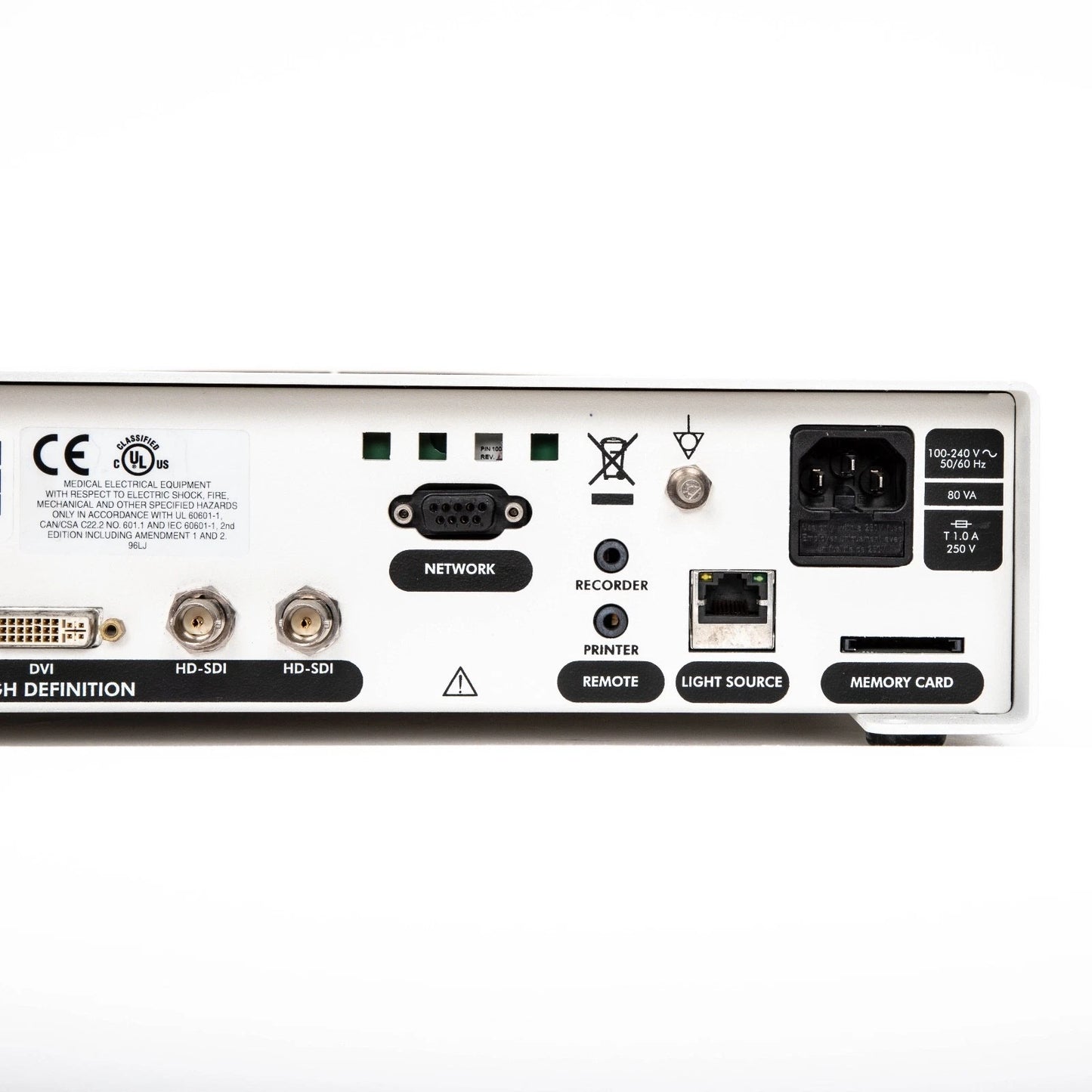 ConMed Linvatec HD Camera Unit M4000