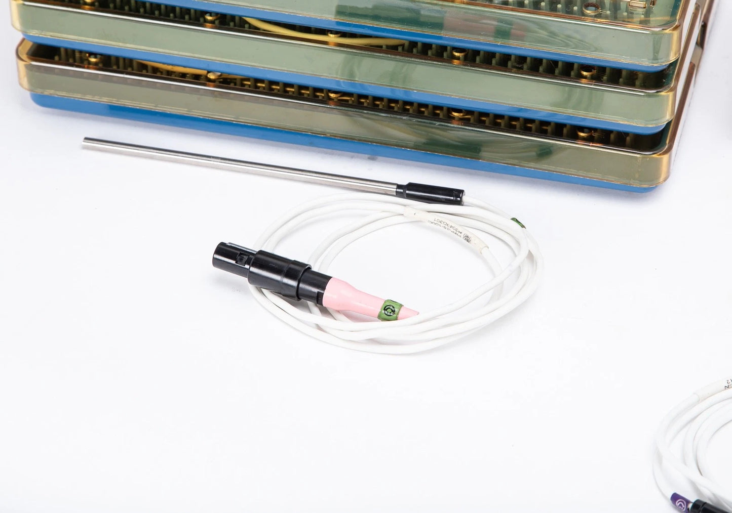 Kimberly-Clark Pain Management Generator PMG-115 with Probes; EPIMED SV: V4.0B