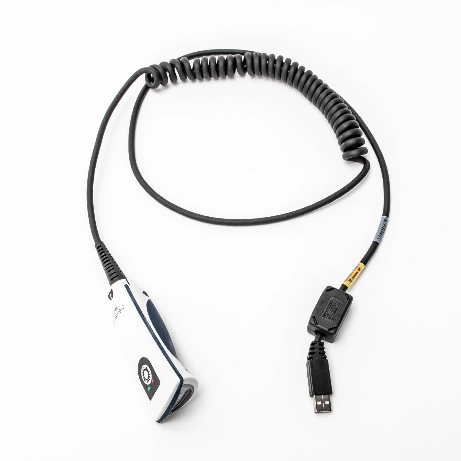 GE MAC VU360 Resting Wireless EKG Machine