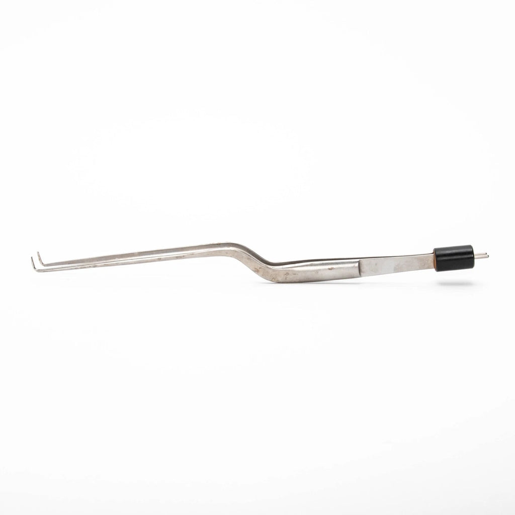 V. Mueller 6 Piece Bayonet Bipolar Forcep Set