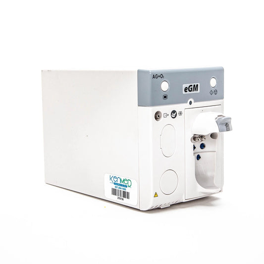 Mindray ePM AGM Anesthesia Gas Module - TESTED