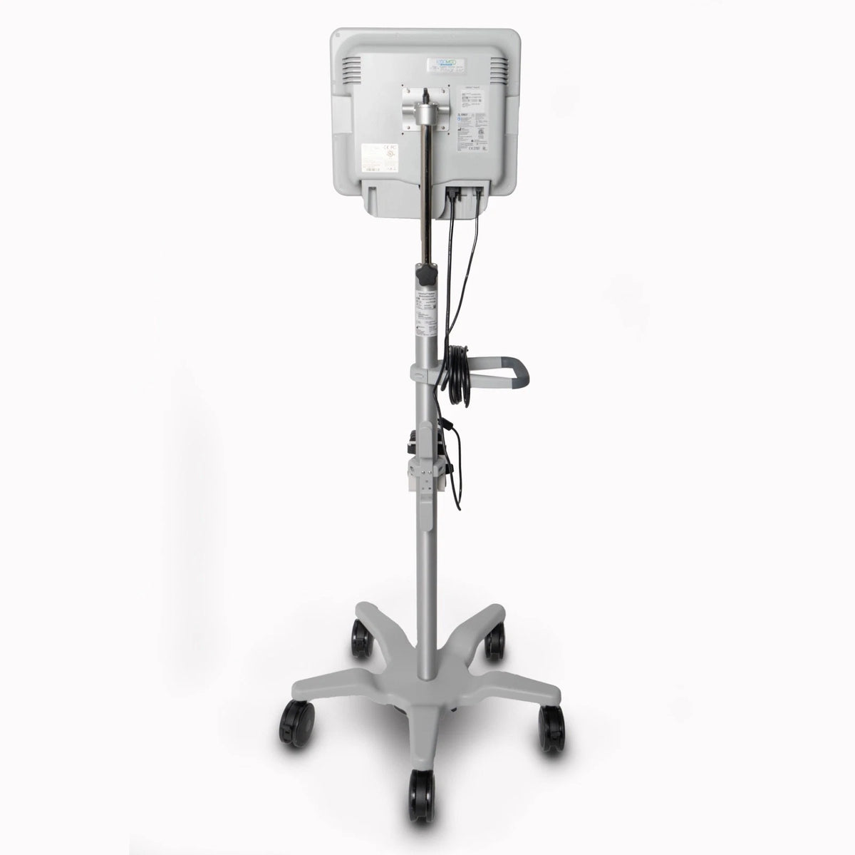 Boston Scientific M0068010000 LithoVue Touch PC with Workstation Cart SV 4.2.0.0