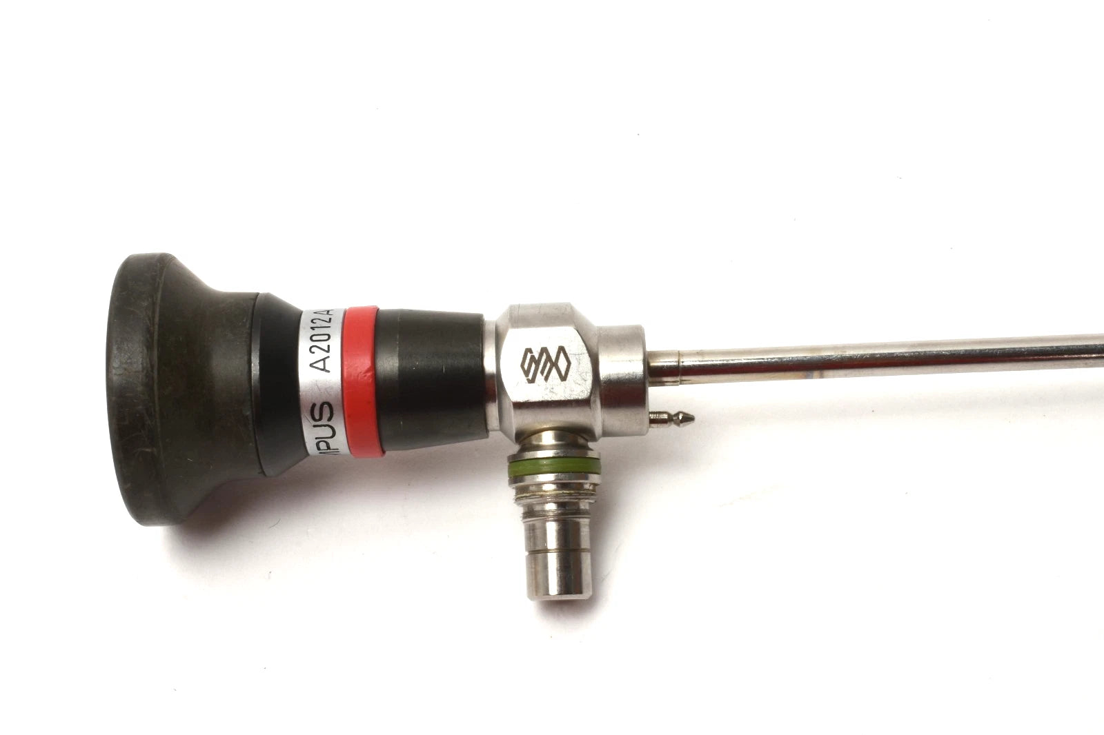 Olympus A2012A 4.0mm 30° HD Autoclavable Cystoscope