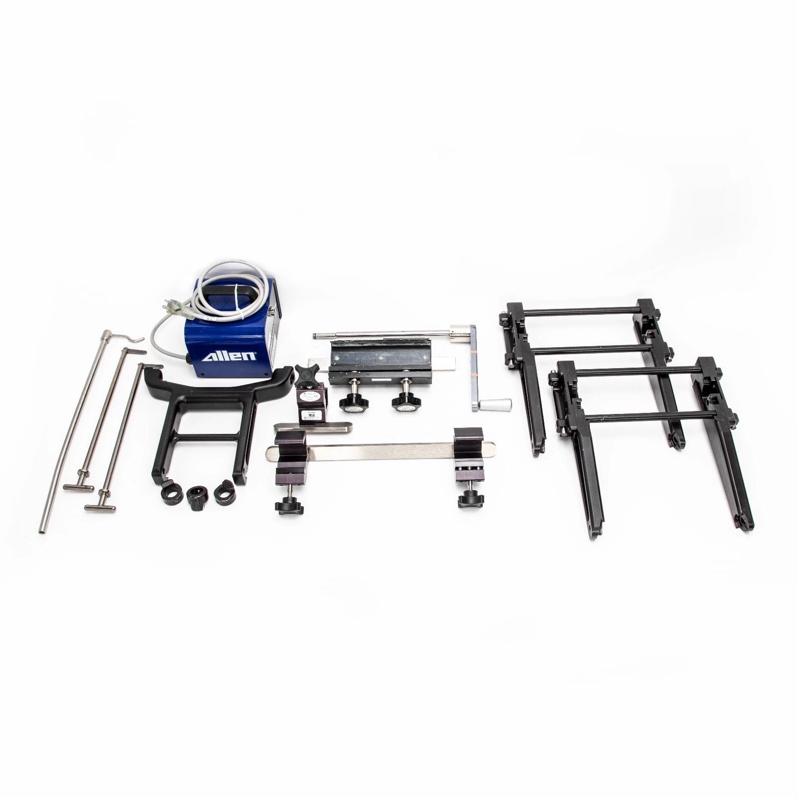 Allen Medical A-71100-US Advanced Spine Table System