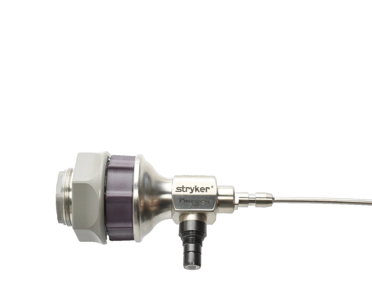 Stryker 502-274-030 2.7 mm 30º C-Mount  Precision Autoclavable Arthroscope