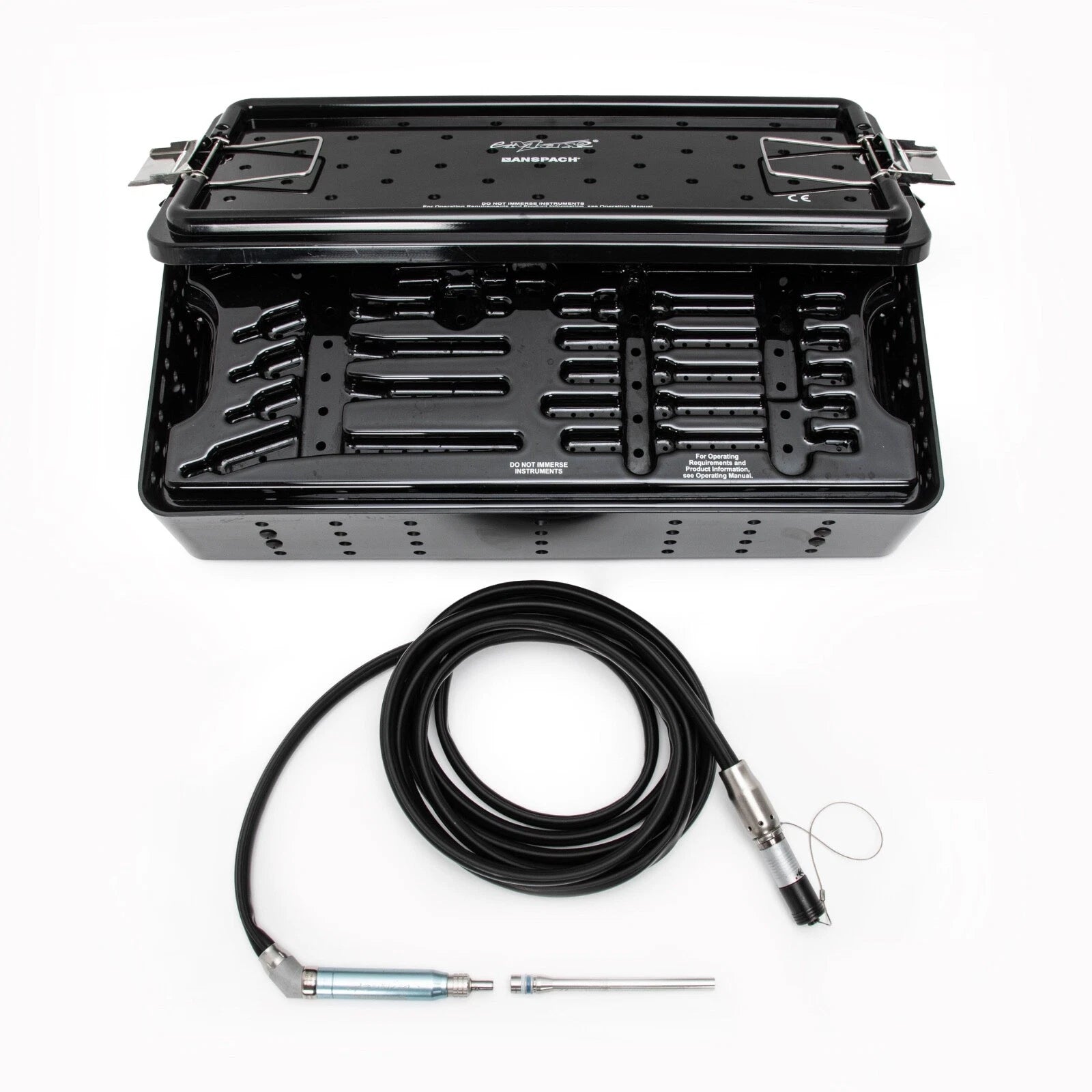 Anspach EMAX 2 Plus High Speed Drill