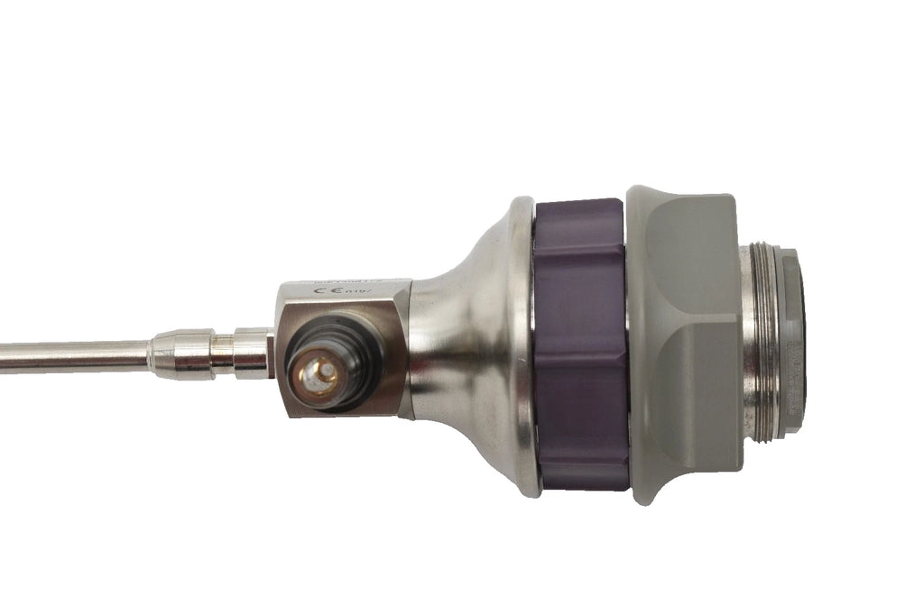 Stryker 0502-414-070 Precision 4.0mm 70º C-Mount Autoclavable Arthroscope