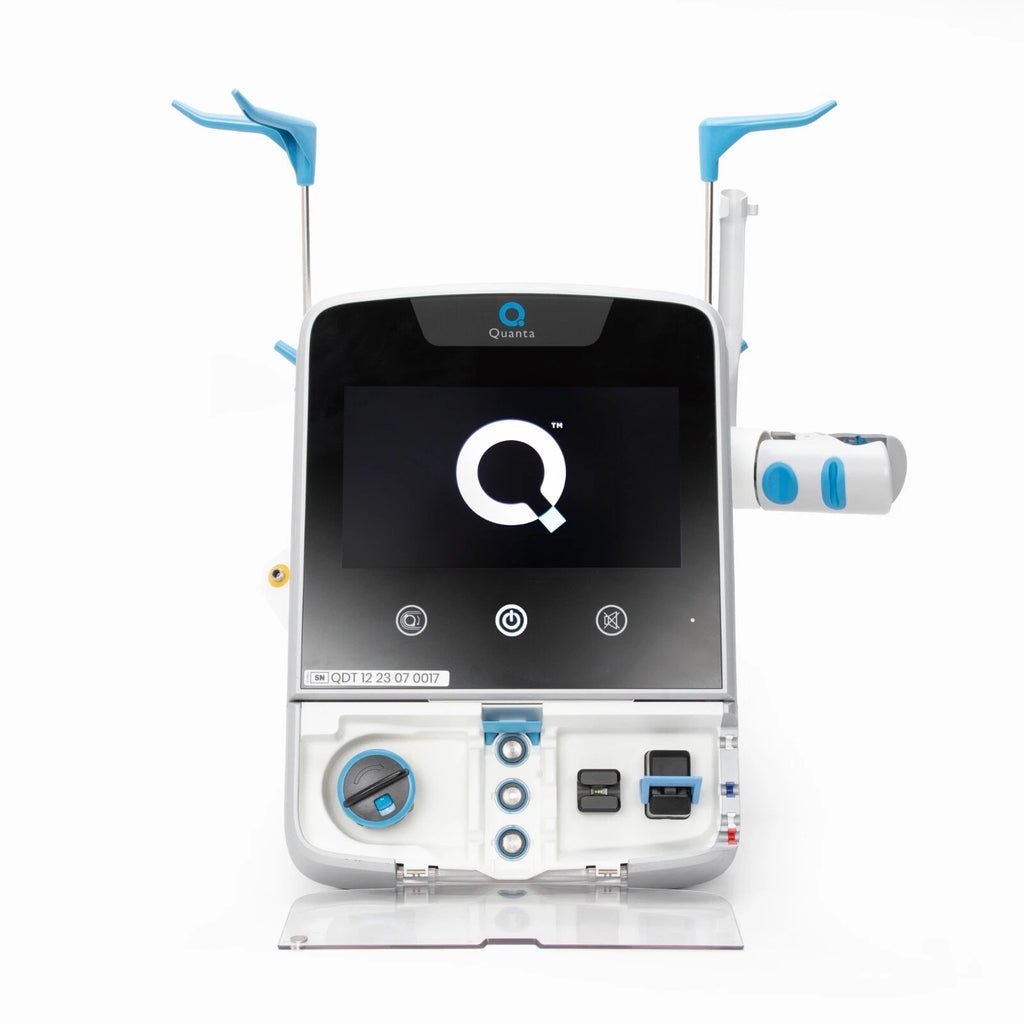 Quanta at Home Dialysis Machine SC-13940