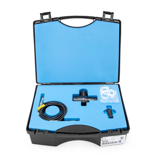 Lumenis Ultrapulse DUO SurgiTouch Scanner System, REF AC-20007750 SDCZS0-016G