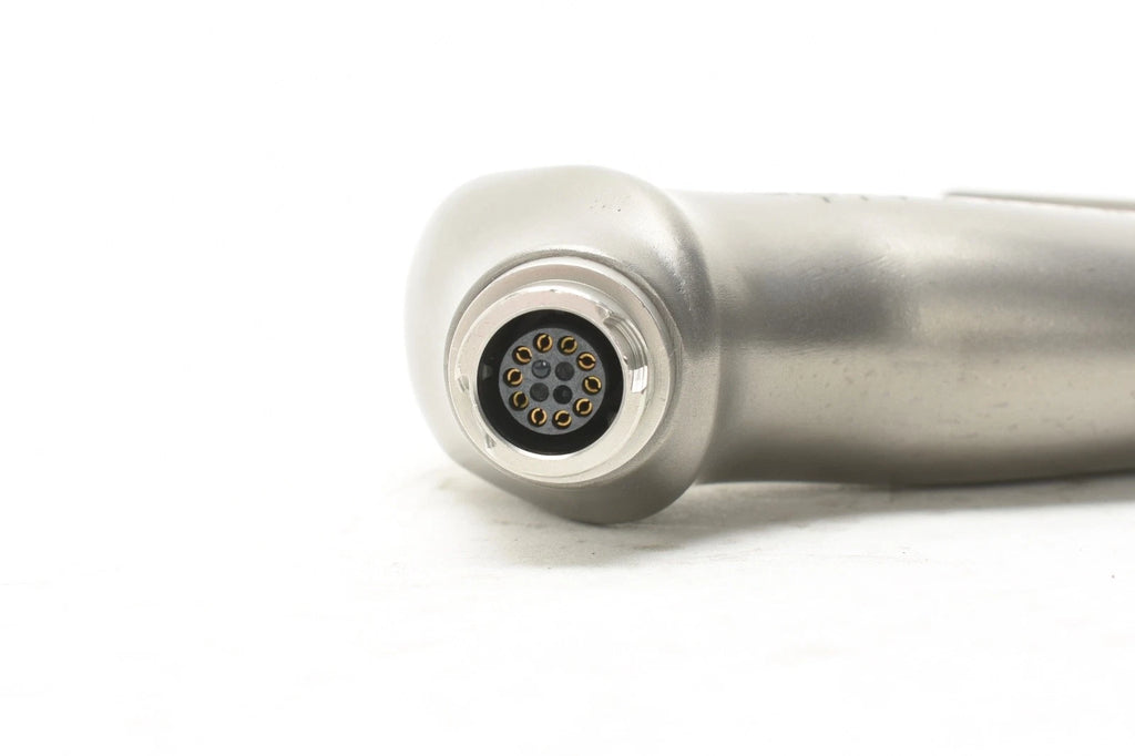 Verathon 0574-0126 GlideScope Titanium LoPro T3 Reusable Blade AVL