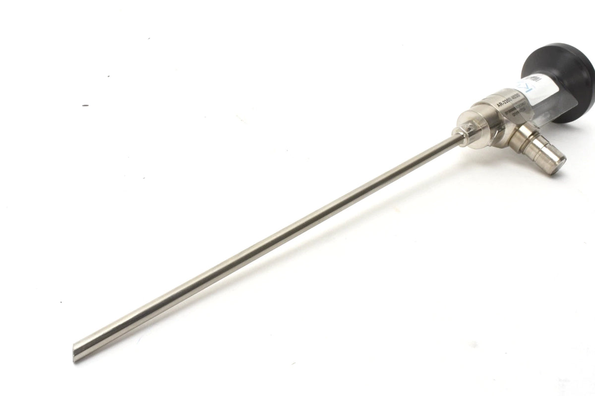 Arthrex AR-3350-4030 4mm, 30 ° Autoclavable Arthroscope