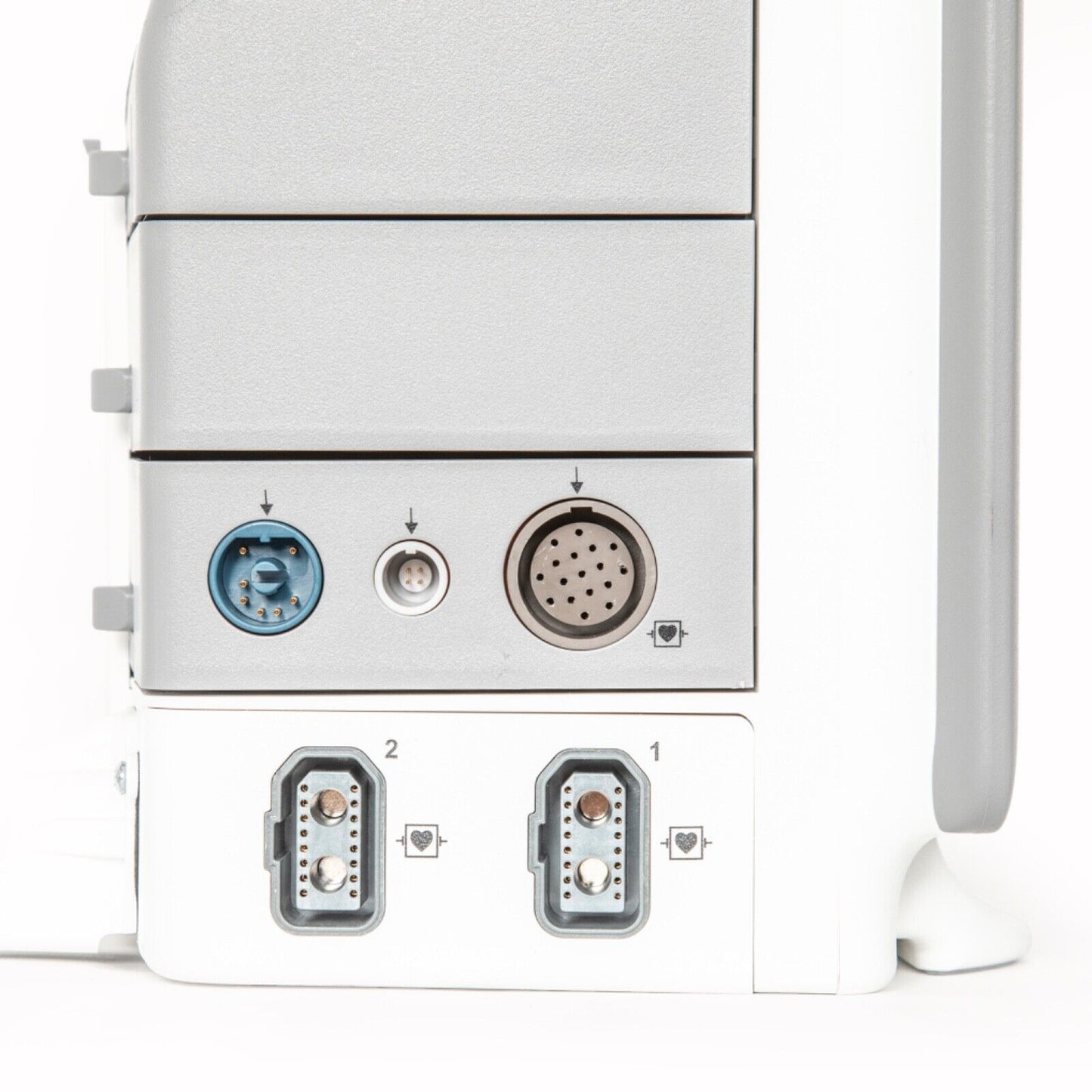 Edwards HemoSphere Advanced Monitor System HEM1, Swan-Ganz Module, HEMOXSC100