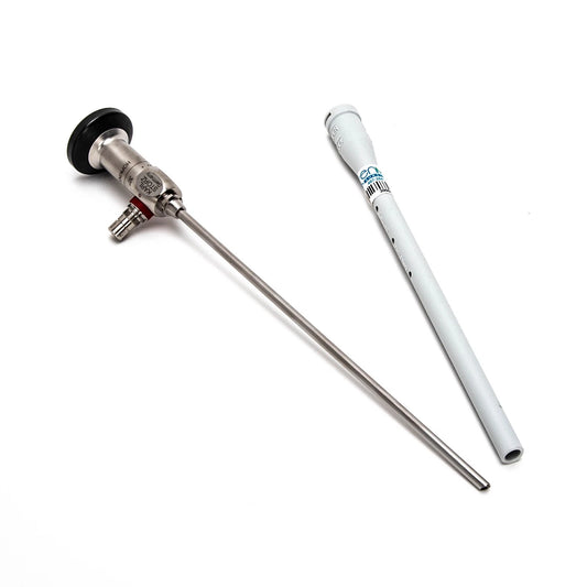 Karl Storz 7230BVA HOPKINS is 30°, 4 mm, 18 cm, Autoclavable Telescope