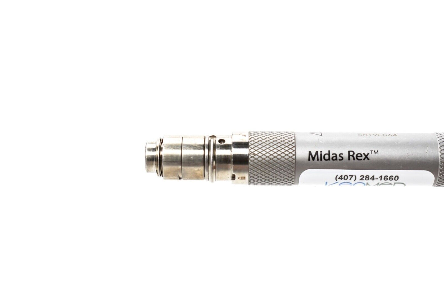 Medtronic Midas Rex MR8 Electric Drill EM800 - Used